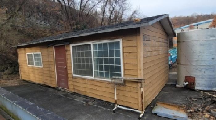 컨테이너(스틸 하우스)