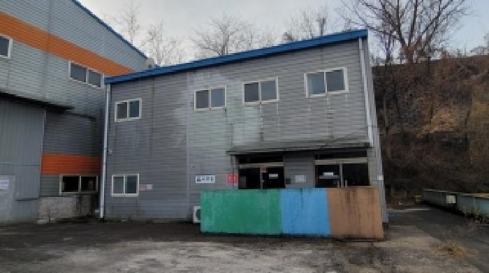 본건2의 제시건물(나)