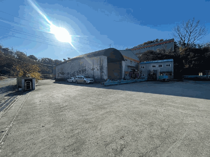 본건 기호 1) 전경