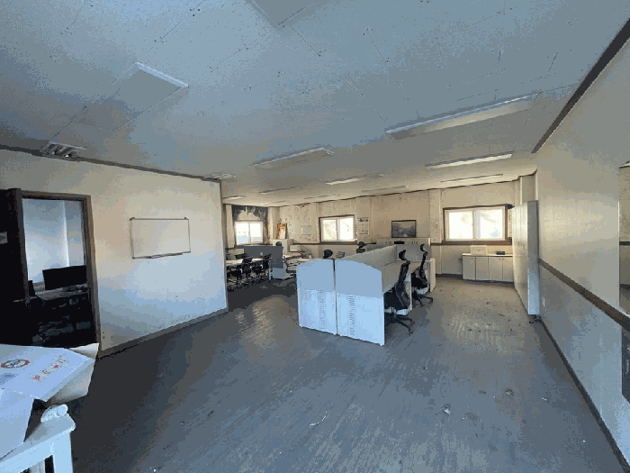 본건 기호 2-1) 1층 내부