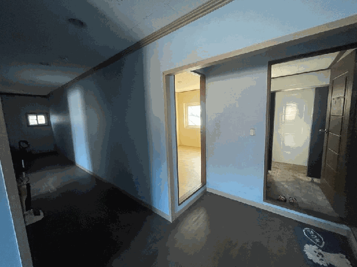 본건 기호 2-1) 2층 내부