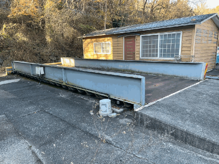 제시외 기계기구 2-1)