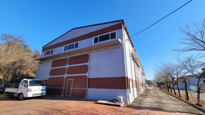 본건2의 제시건물(가)