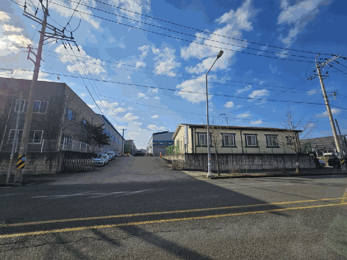 일련번호1)토지 전경