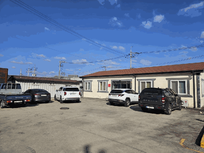 일련번호2)건물 - 사무실부분