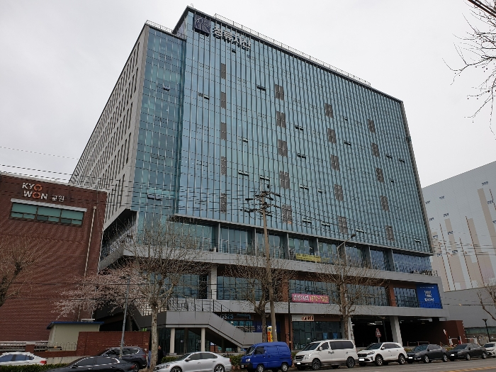 촬영위치:남측 인근