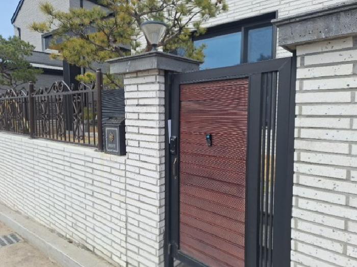 출입문