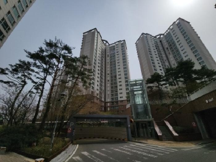 건물전경