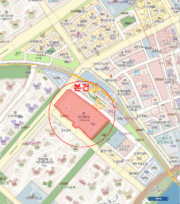 상 세 위 치 도