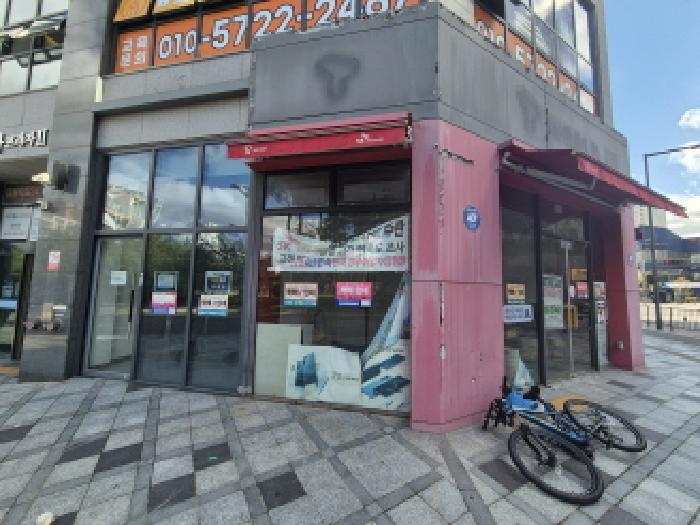 이 사건 부동산 전경