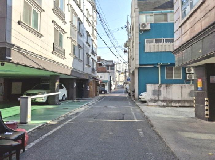주변 모습