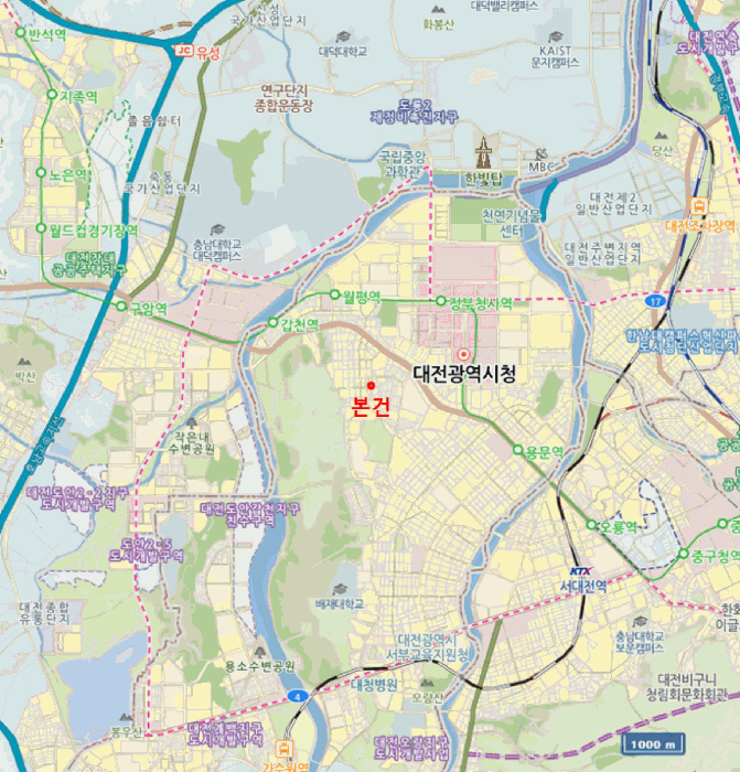 광 역 위 치 도