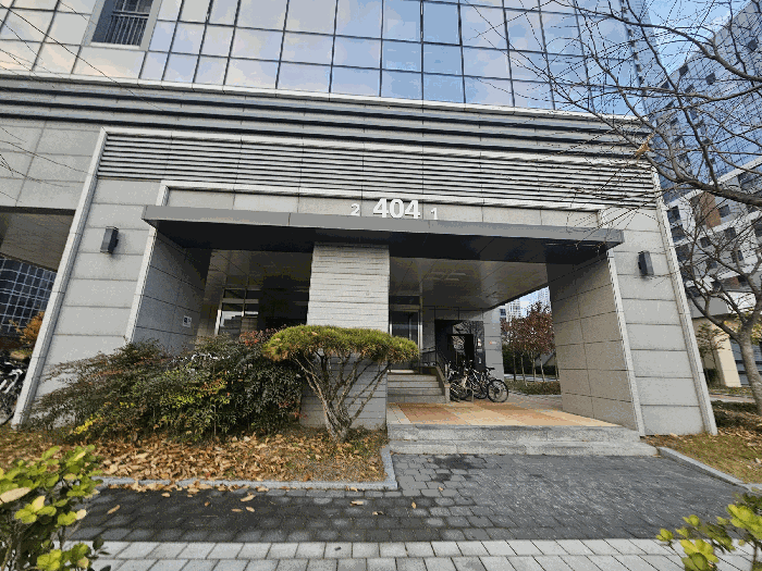 1층 출입구