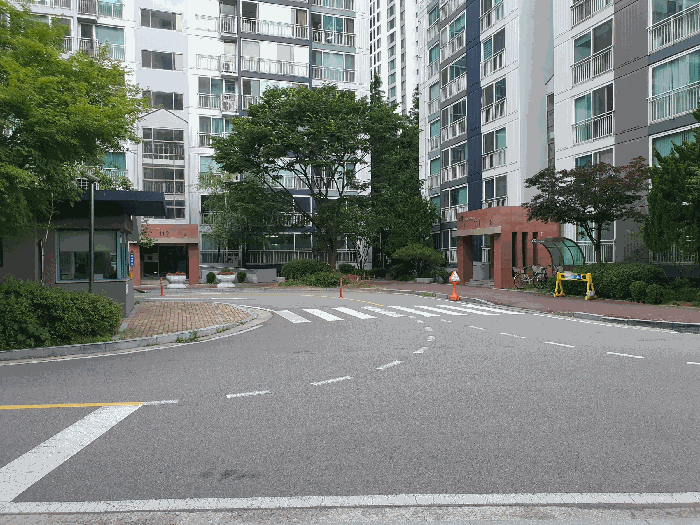 본동 주변환경1