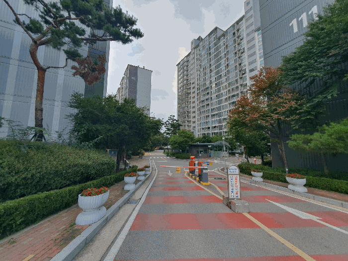 본동 주변환경2