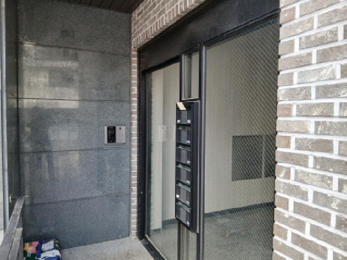 공동 출입구 현황