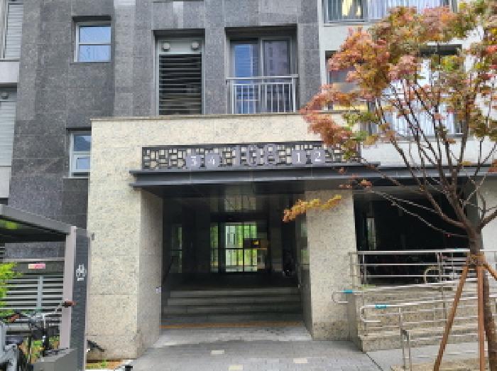 공동 출입구