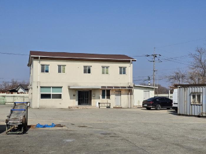 목적물 10 (아동) 및 제시외 부분 - 1