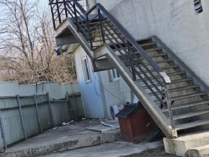 목적물 10 내 제시외 부분 - 2