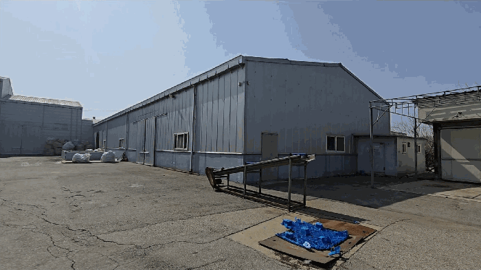 기호 6(제가동) 외경