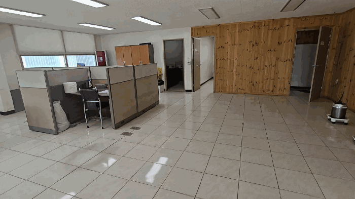 기호 10(제아동) 1층 내부