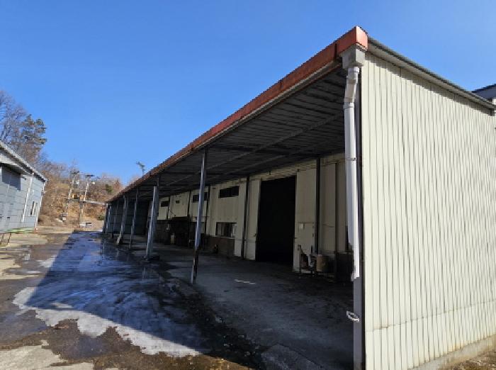 목적물 6 내 제시외 부분