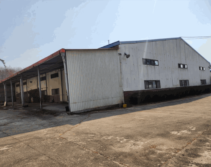 기호 6(북서측촬영)