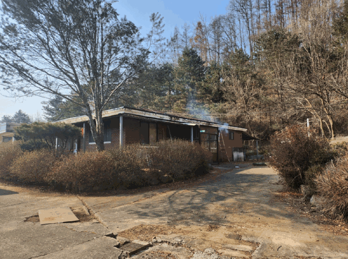 기호 7(북측촬영)