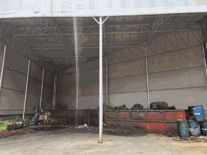 제시외 (ㄴ) 내부