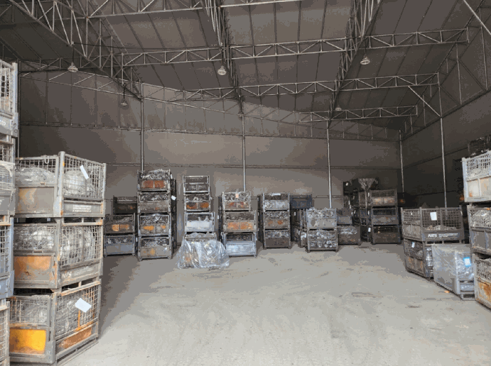 제시외 (ㄱ) 내부