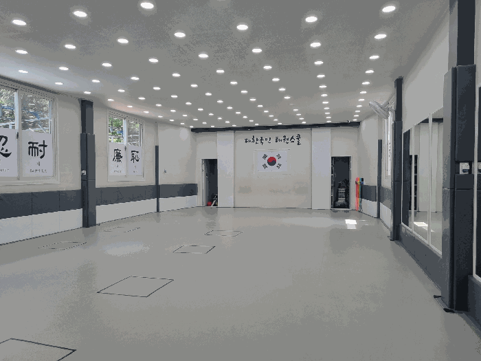 내부전경(기호 나)
