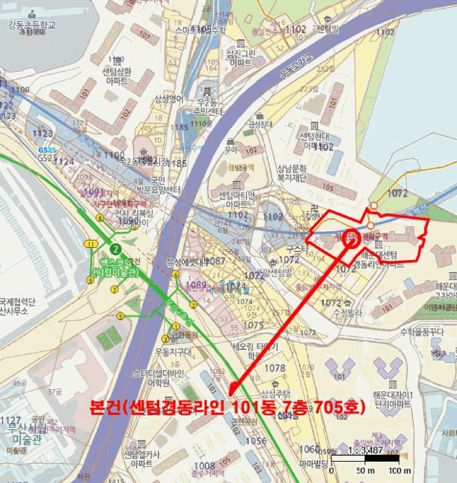 위 치 도