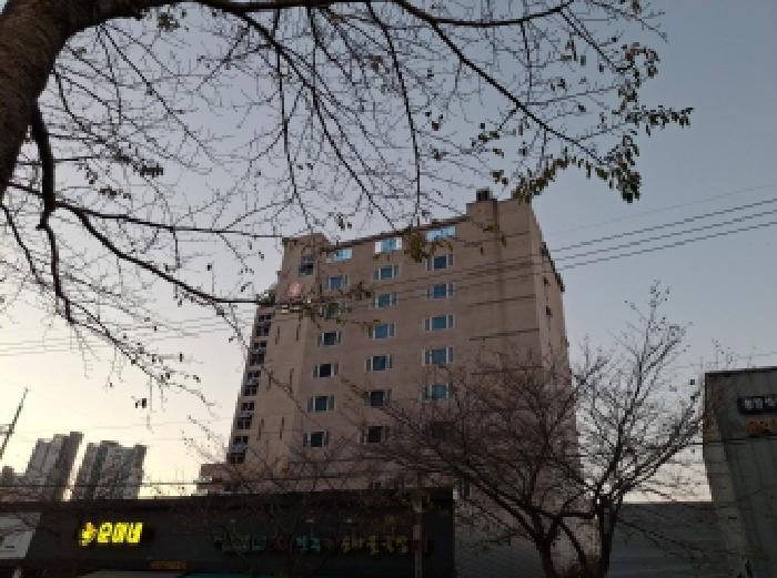 죽림5로 43, 동경호텔