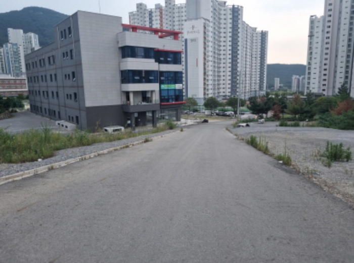 본건 2항 내지