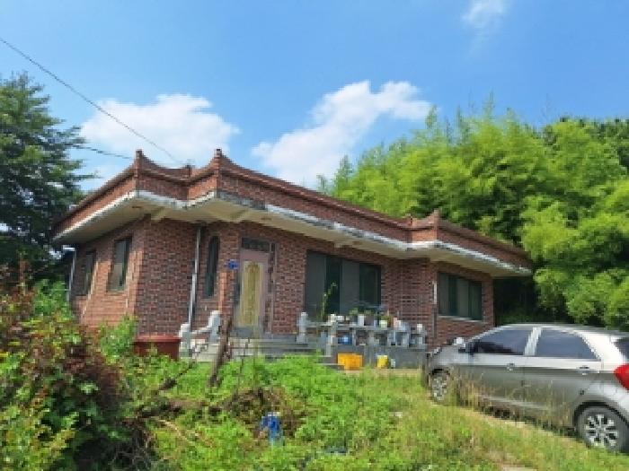 본건 주택 