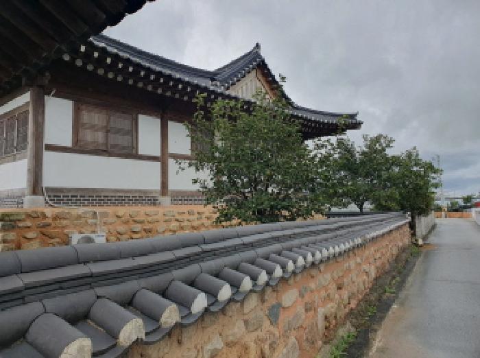 목록2. 토지(전) 전경(1)