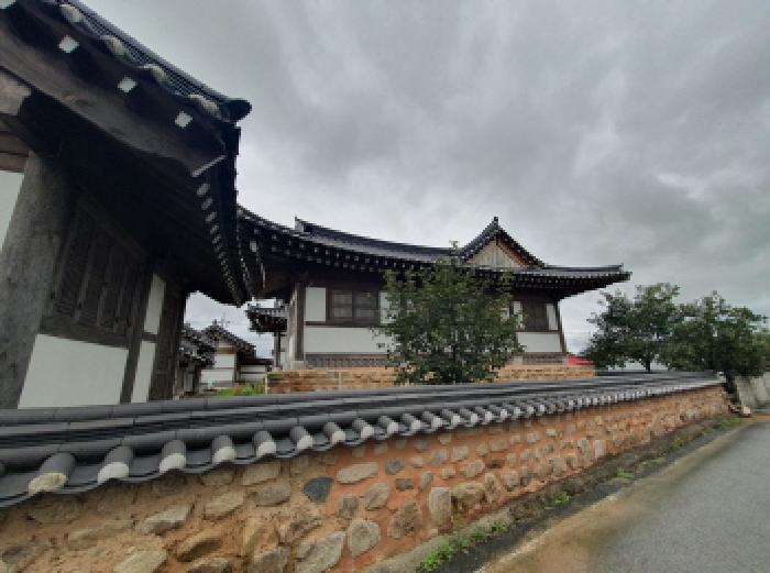 목록1. 토지(대) 전경(2)
