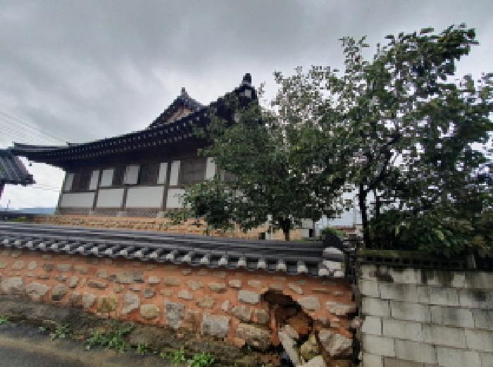 목록1. 토지(대) 전경(3)