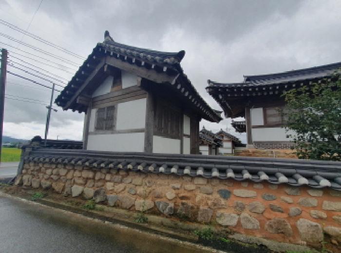 목록3. 토지(대) 전경(1)