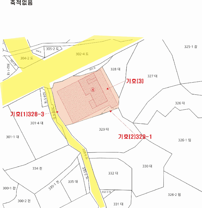 지 적 도