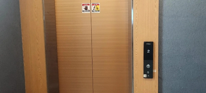 본건(내부 승강기)