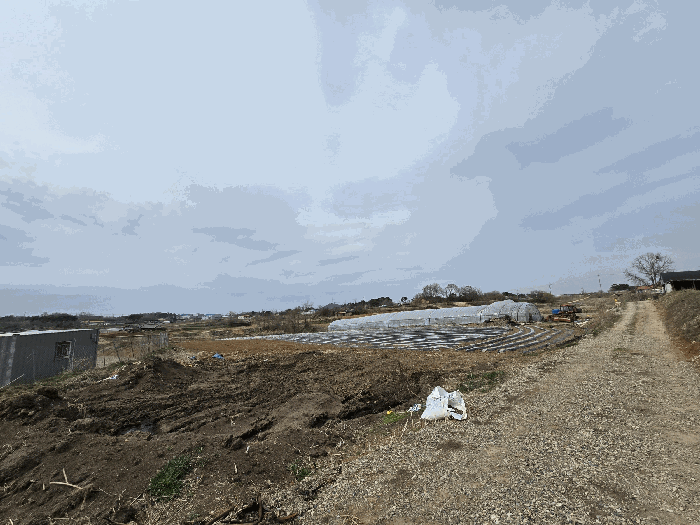 본건 전경_남동측 촬영