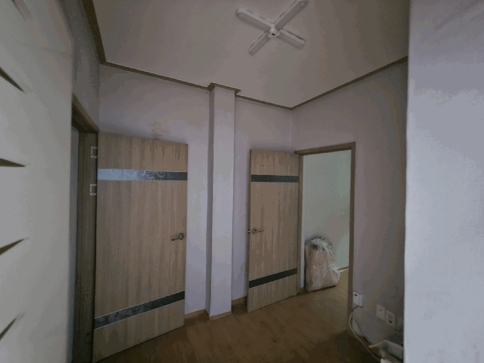 [ 일련번호 4) 2층 전경 ]