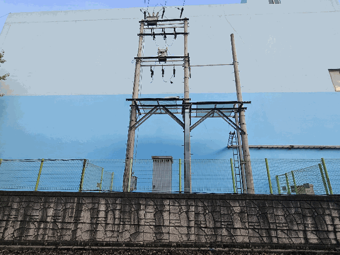 [ 제시외 기계기구 ⓐ ]