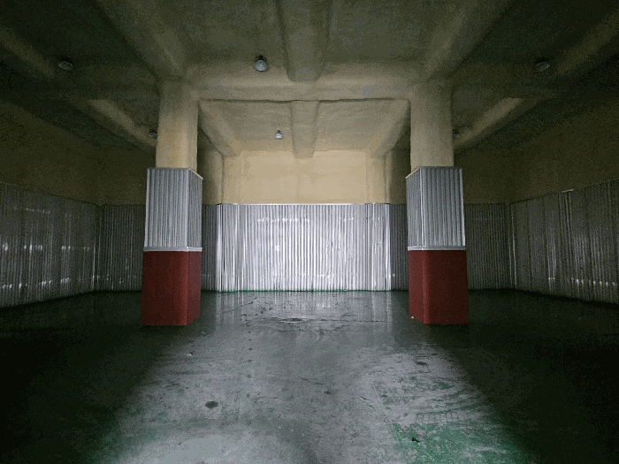 [ 일련번호 3) 냉동창고 ]