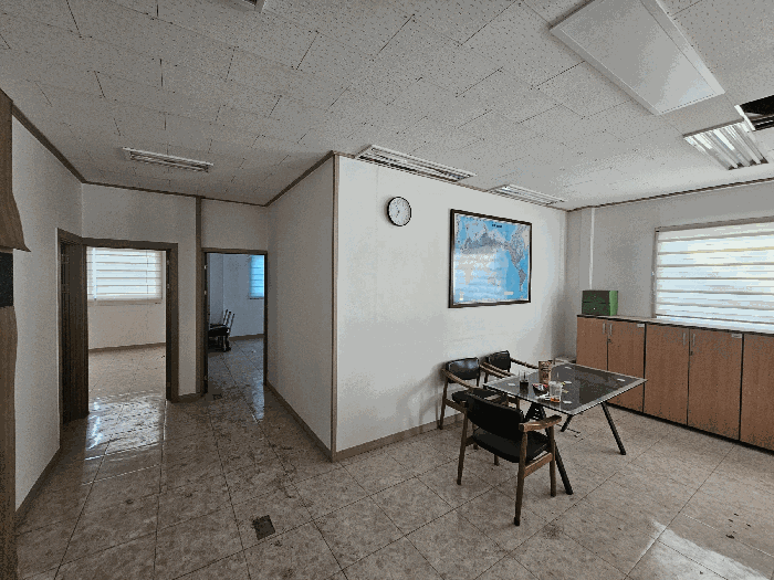 [ 일련번호 4) 3층 전경 ]