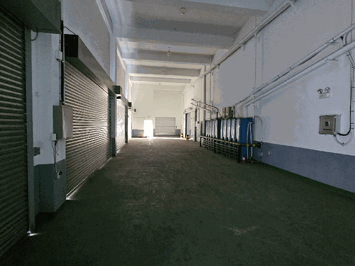 [ 일련번호 3) 1층 전경 ]