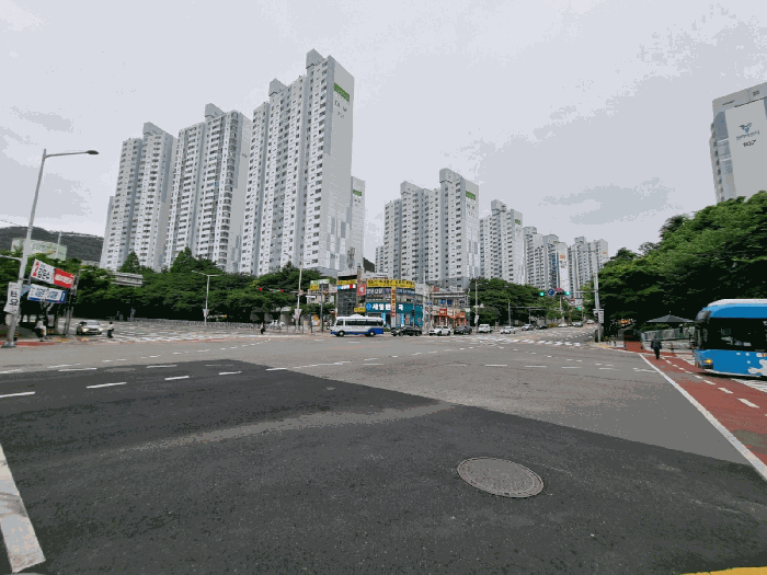 본건 주변환경
