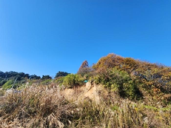 부동산표시 제1호