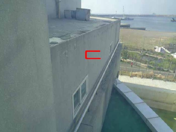 소재지 2.(화순중앙로 132) 제시외 건물 `ㄷ`